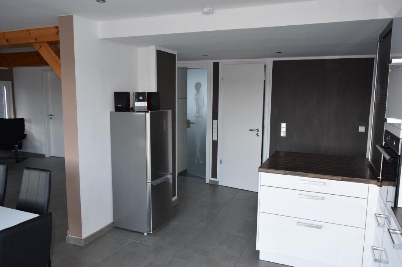 Ferienwohnung Blassneck Zirndorf Exterior photo