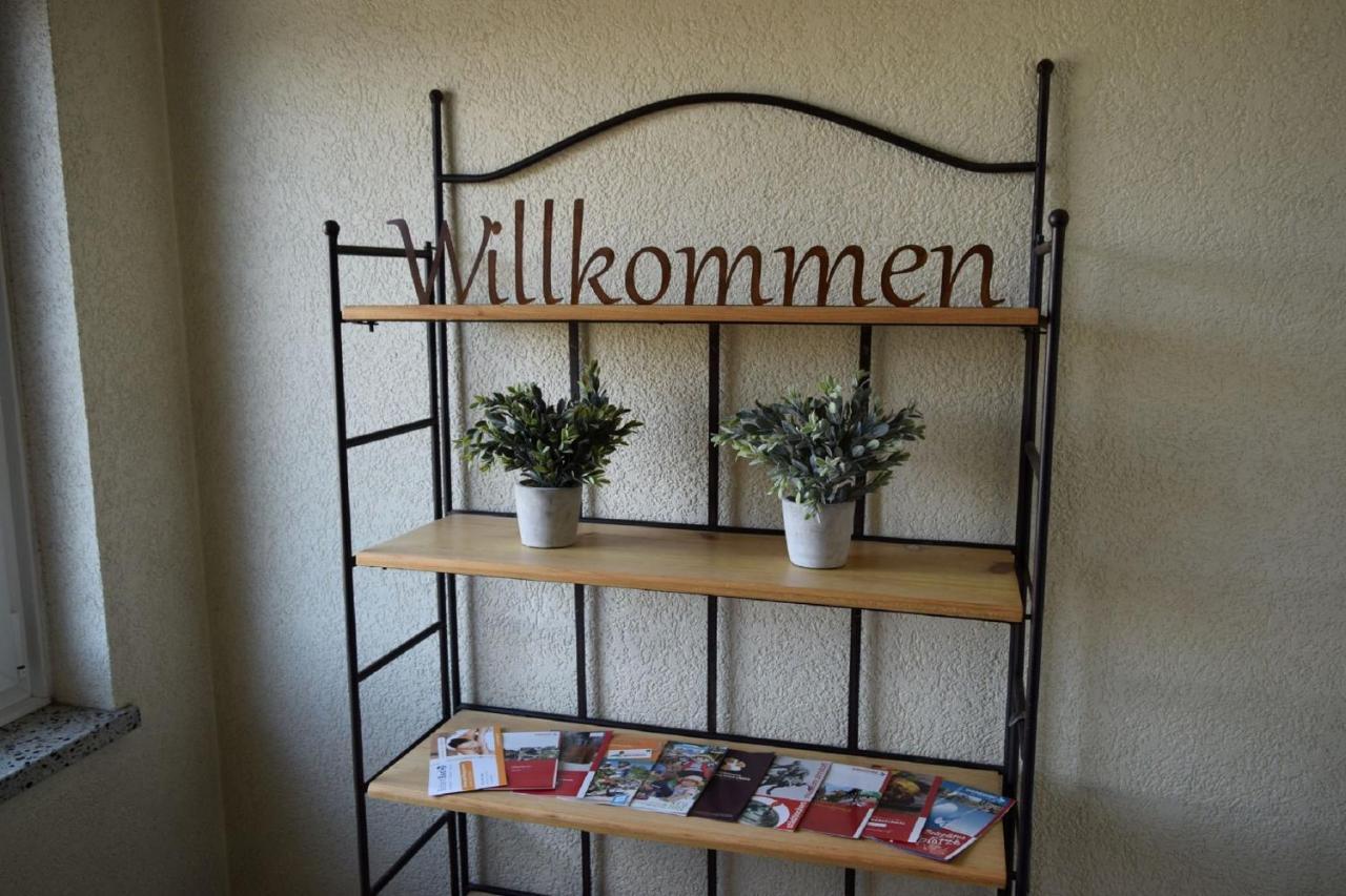 Ferienwohnung Blassneck Zirndorf Exterior photo
