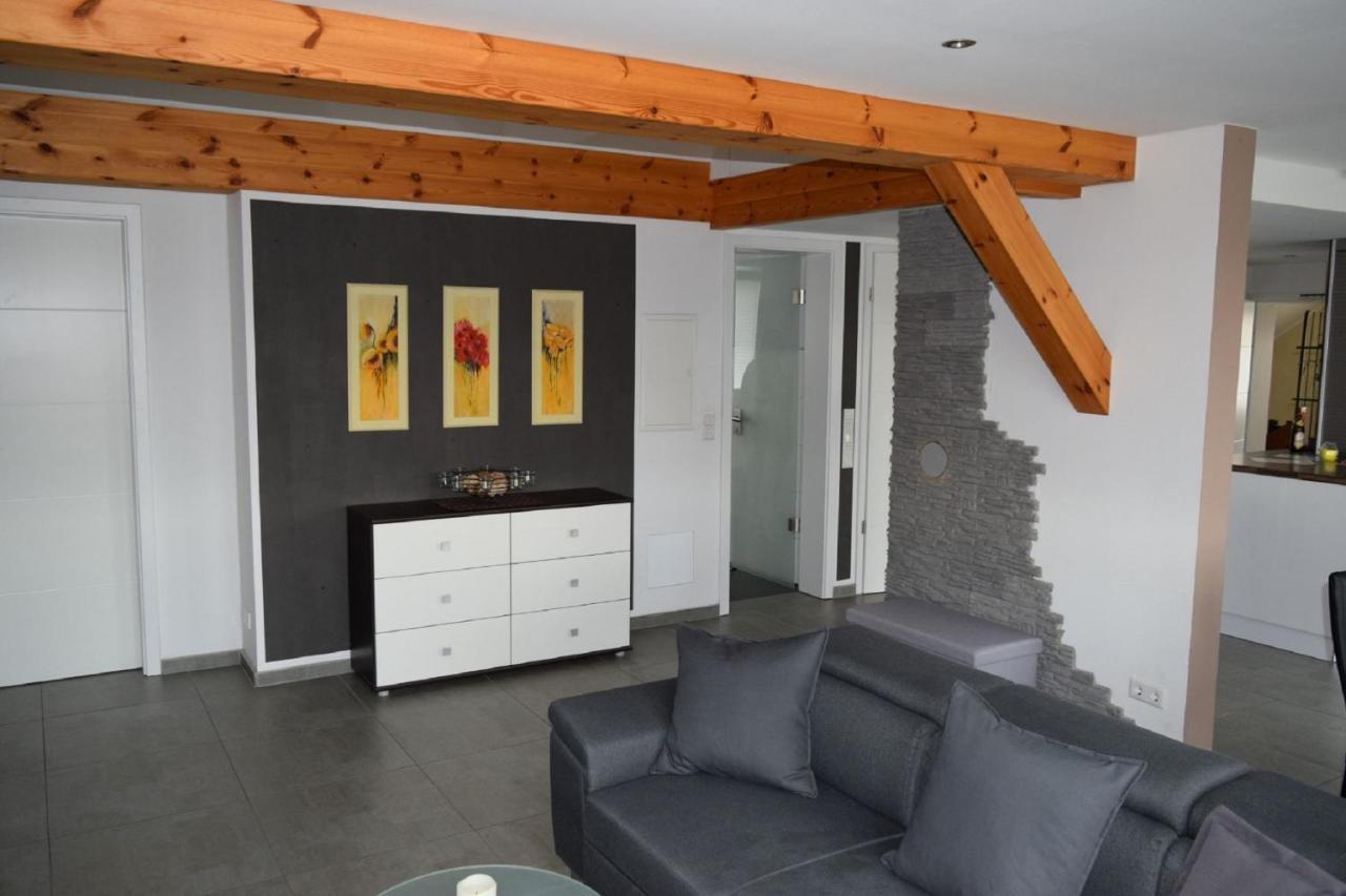 Ferienwohnung Blassneck Zirndorf Exterior photo